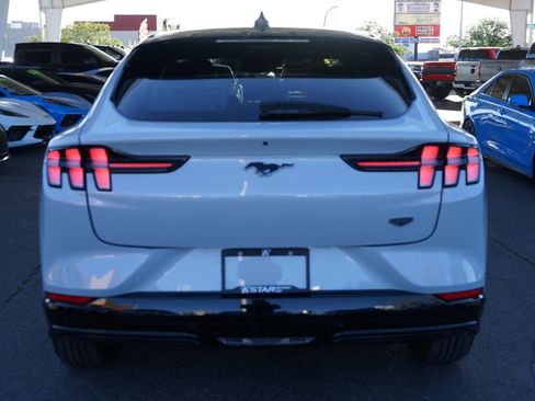 Used 2023 Ford Mustang Mach-E California Route 1 AWD/4WD image 4