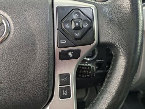 Used 2021 Toyota Tundra Limited w/ Limited Premium Package image 18