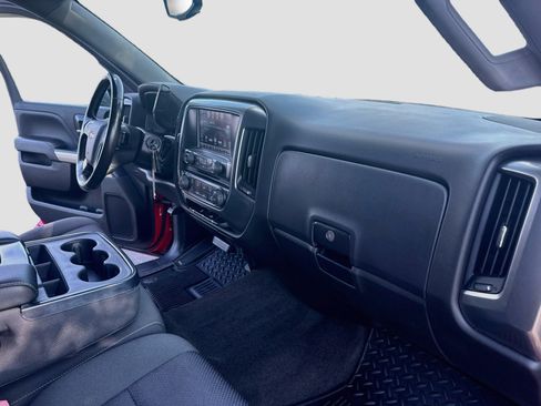 Used 2018 Chevrolet Silverado 1500 LT AWD/4WD image 28