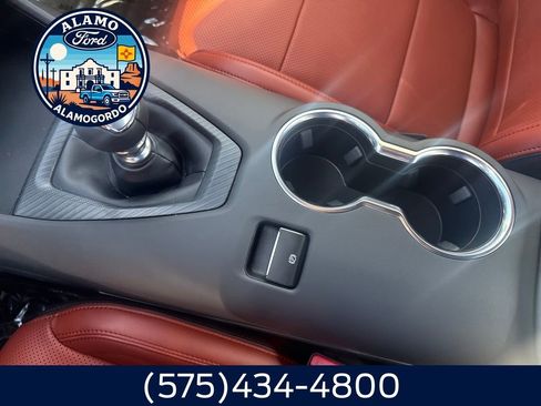 New 2026 Ford Mustang GT Premium w/ Mustang Nite Pony Package image 10