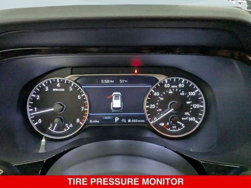 Certified 2025 Nissan Pathfinder SV AWD/4WD image 18
