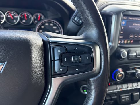Used 2019 Chevrolet Silverado 1500 LT w/ All-Star Edition image 25