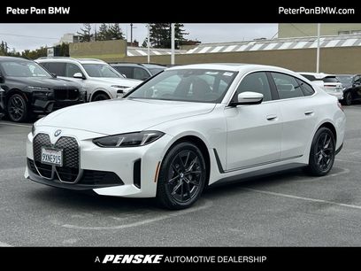 Used 2026 BMW i4 xDrive40i w/ Premium Package