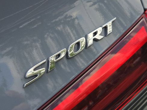 Certified 2024 Honda Civic Sport image 14