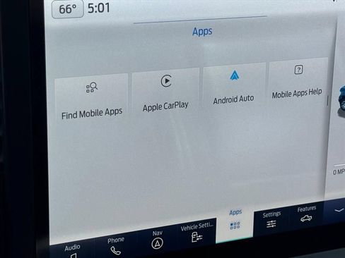 Used 2023 Ford F150 Tremor w/ Equipment Group 402A High AWD/4WD image 24