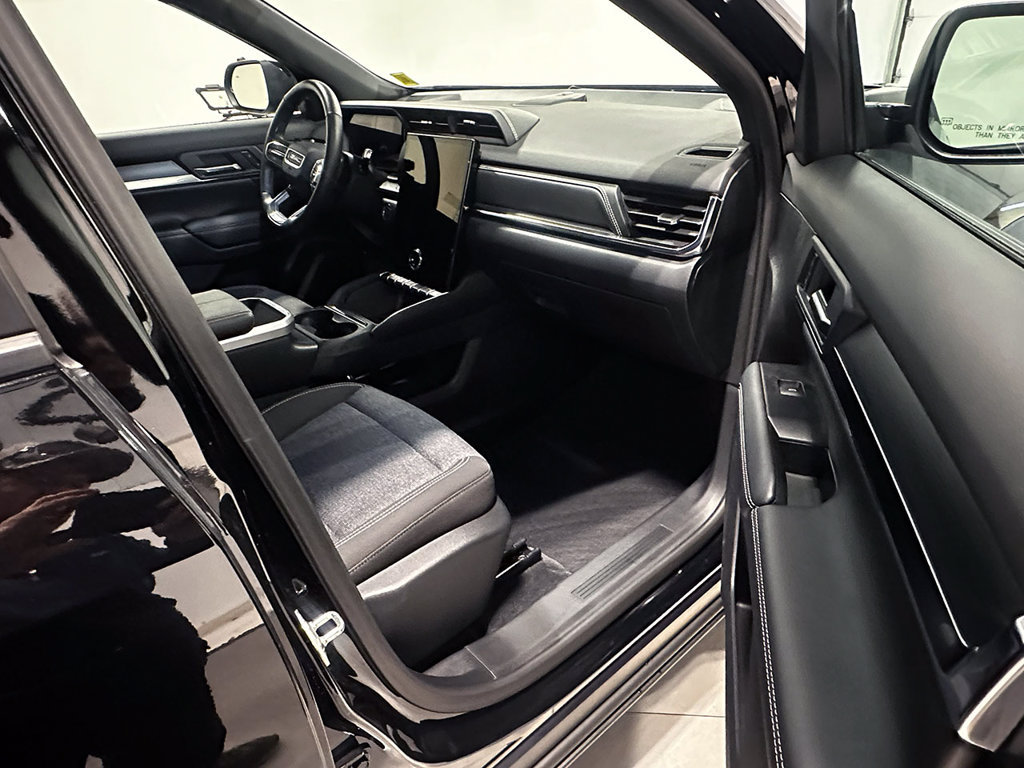 Used 2026 GMC Terrain Elevation AWD/4WD image 25