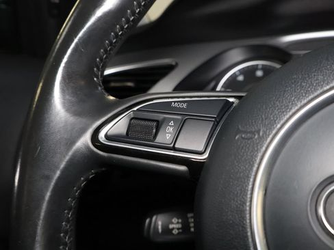 Used 2016 Audi A4 Premium Plus AWD/4WD image 19