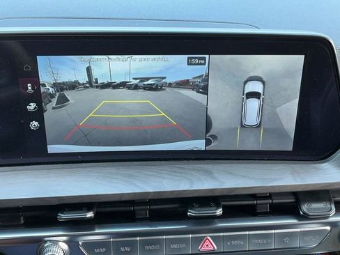 Used 2025 Kia Telluride SX Prestige X-Line image 23