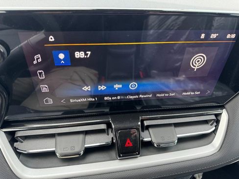 New 2026 Chevrolet TrailBlazer LT w/ Driver Confidence Package image 33