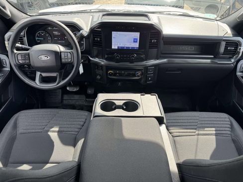 Used 2022 Ford F150 XL w/ STX Black Appearance Package image 2