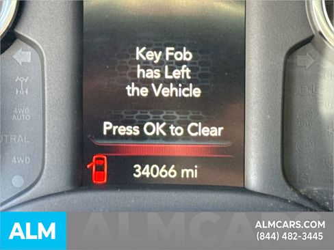 Used 2023 RAM 1500 Big Horn image 32