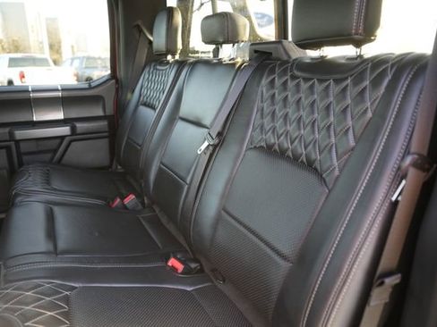 Used 2020 Ford F150 XLT w/ Equipment Group 302A Luxury image 14