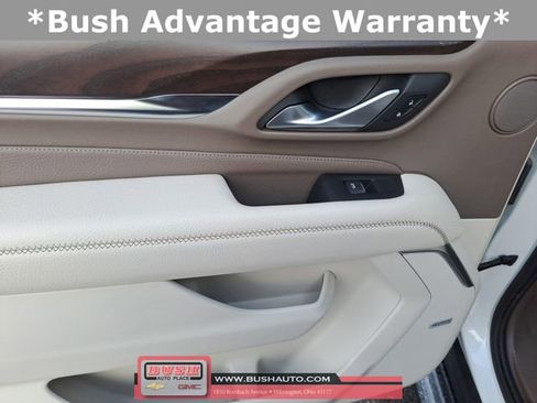 Used 2022 GMC Yukon XL Denali image 14