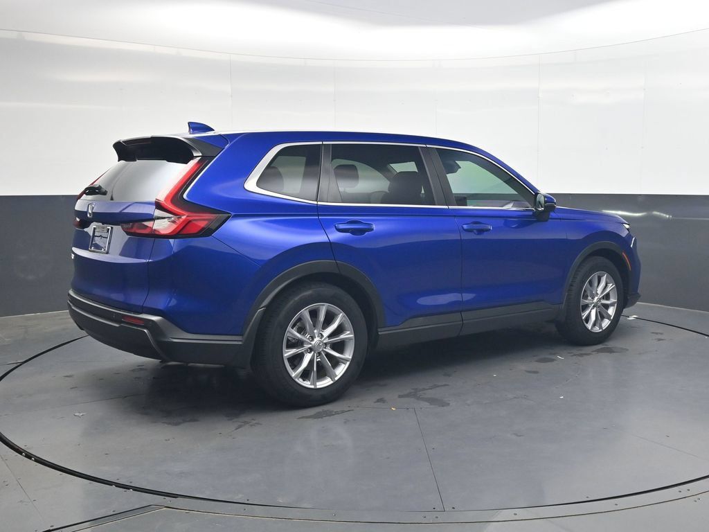 Certified 2024 Honda CR-V EX-L image 4