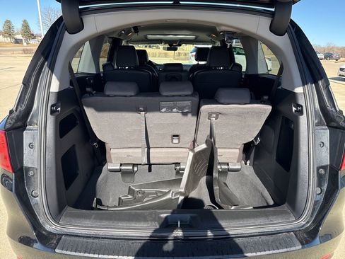 Used 2019 Honda Odyssey EX-L image 17