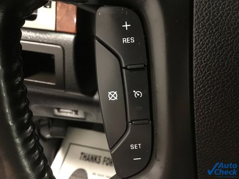 Used 2008 Chevrolet Silverado 2500 LTZ w/ Safety Package image 49