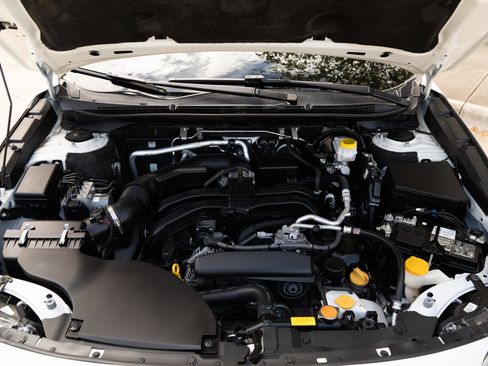 Used 2020 Subaru Outback image 38