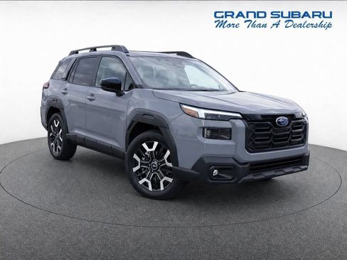 New 2026 Subaru Outback Touring XT AWD/4WD image 1
