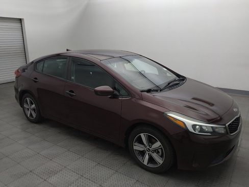 Used 2018 Kia Forte LX w/ LX Popular Package FWD image 11