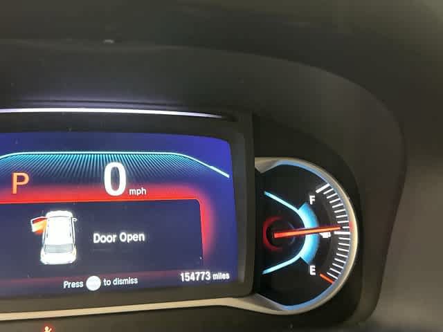 Used 2020 Honda Pilot EX-L image 16