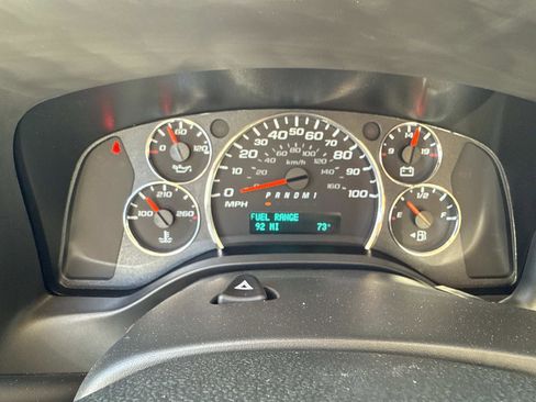 New 2025 Chevrolet Express 2500 Extended w/ Driver Convenience Package image 22