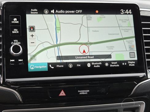 Certified 2024 Honda Ridgeline Black Edition image 7