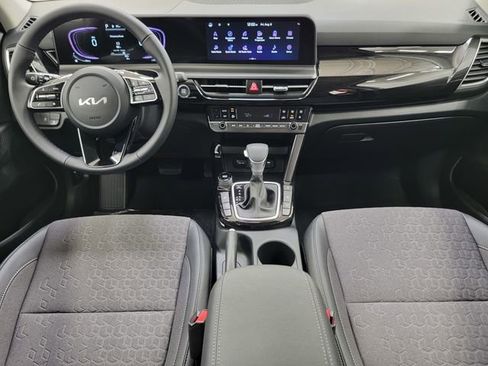 New 2026 Kia Seltos S image 20