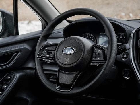 New 2026 Subaru Crosstrek 2.0i Premium AWD/4WD image 14