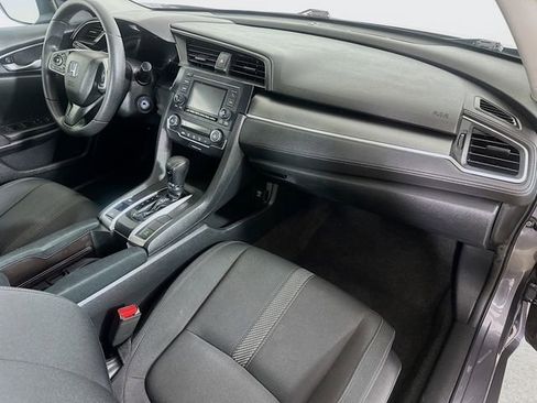Certified 2018 Honda Civic LX image 30
