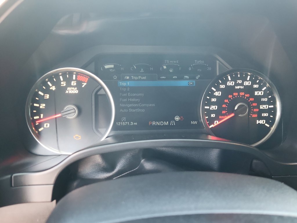 Used 2018 Ford F150 Raptor w/ Equipment Group 802A Luxury AWD/4WD image 22