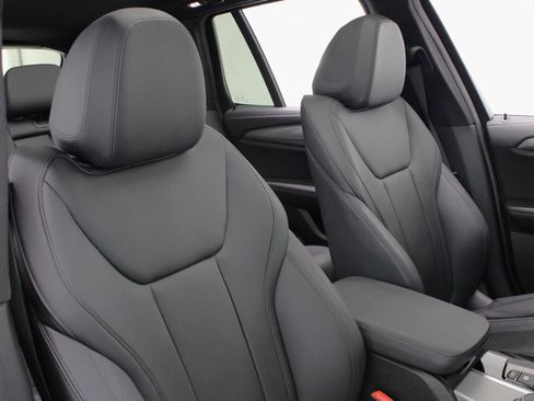 Used 2018 BMW X3 xDrive30i image 49