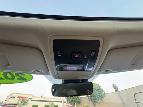 Used 2019 Nissan Maxima SR w/ Premium Package FWD image 57