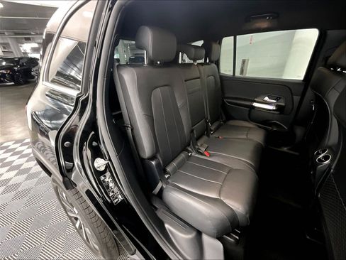 Certified 2022 Mercedes-Benz GLB 250 image 17