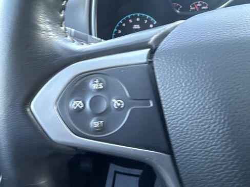 Used 2019 Chevrolet Colorado LT image 20