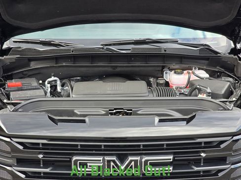 New 2026 GMC Sierra 1500 Elevation w/ Elevation Premium Package AWD/4WD image 20