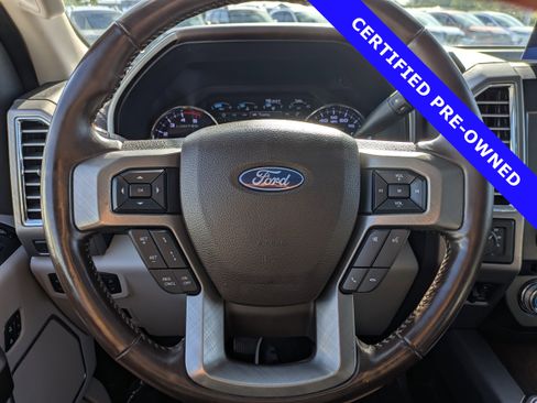 Used 2018 Ford F450 Limited image 28