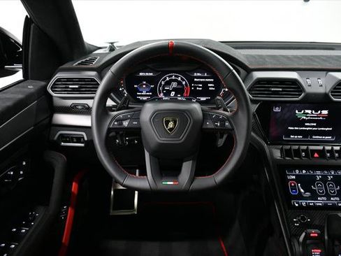 Used 2024 Lamborghini Urus Performante AWD/4WD image 49