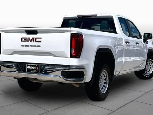 Used 2023 GMC Sierra 1500 Pro RWD image 13