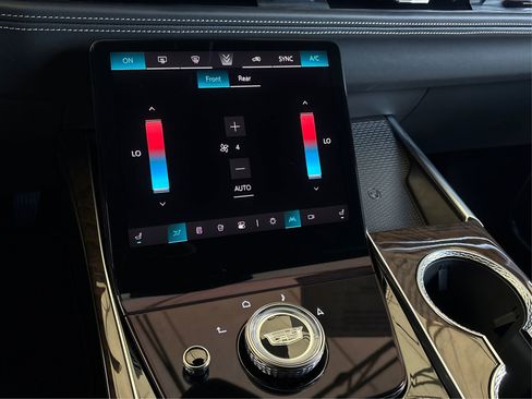 New 2026 Cadillac Escalade Platinum Sport w/ LPO, ONYX Package image 27