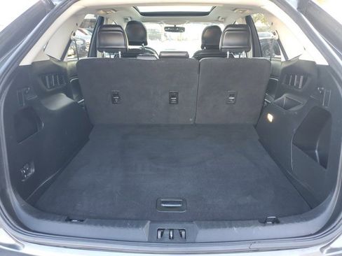 Used 2017 Ford Edge SEL w/ Equipment Group 201A image 8