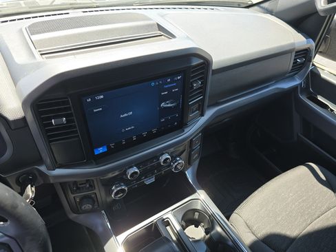 Used 2025 Ford F150 XLT w/ Equipment Group 301A Standard AWD/4WD image 32