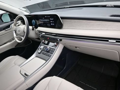 Used 2025 Hyundai Palisade Calligraphy AWD/4WD image 29
