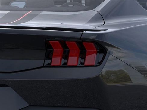 New 2026 Ford Mustang GT Premium image 21