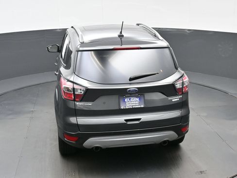 Used 2018 Ford Escape Titanium AWD/4WD image 37