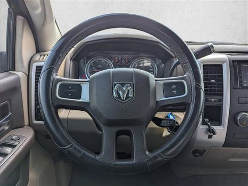 Used 2009 Dodge Ram 1500 Truck SLT w/ Big Horn Regional Pkg RWD image 15