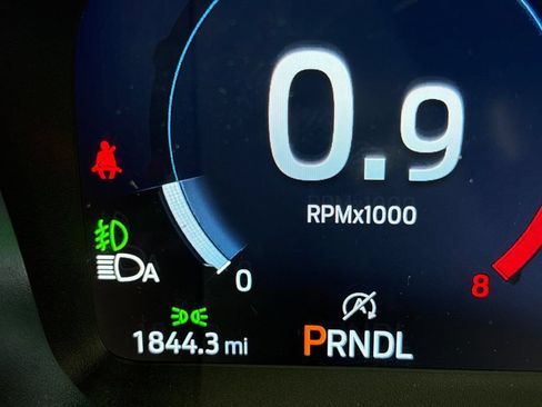 New 2026 Ford Explorer ST-Line w/ ST-Line Street Pack RWD image 21