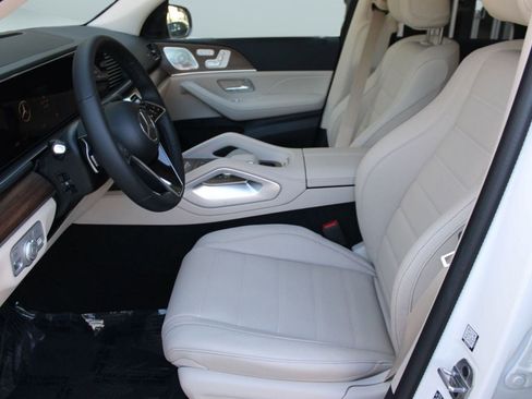 Used 2026 Mercedes-Benz GLE 450 4MATIC image 5