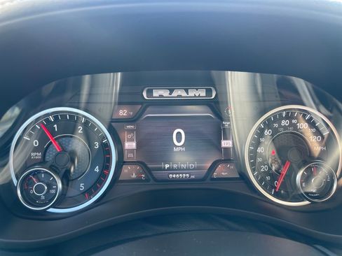 Used 2022 RAM 3500 Laramie image 15