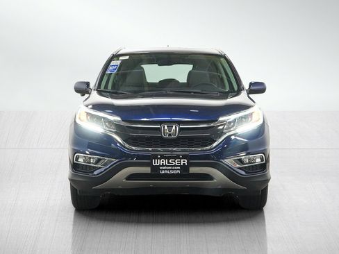 Used 2015 Honda CR-V EX-L image 8