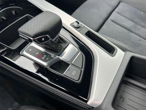 Certified 2023 Audi A5 2.0T Premium Plus w/ Premium Plus image 24